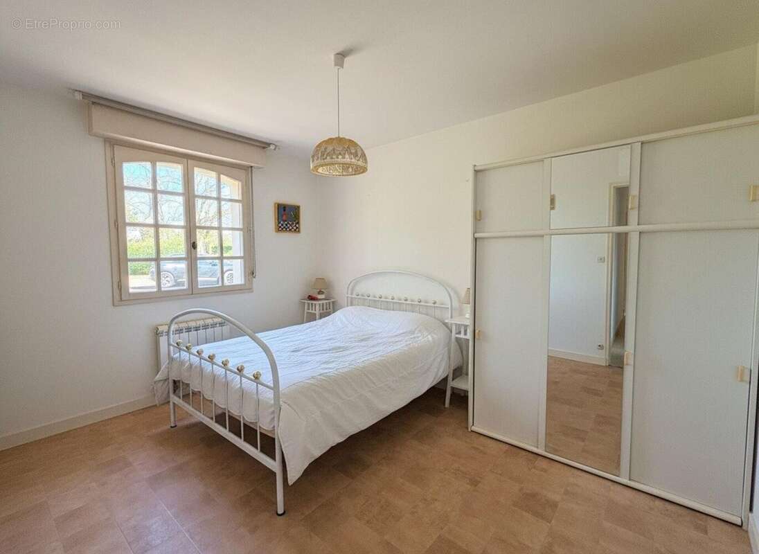 Photo 4 - Maison à LA BOUEXIERE