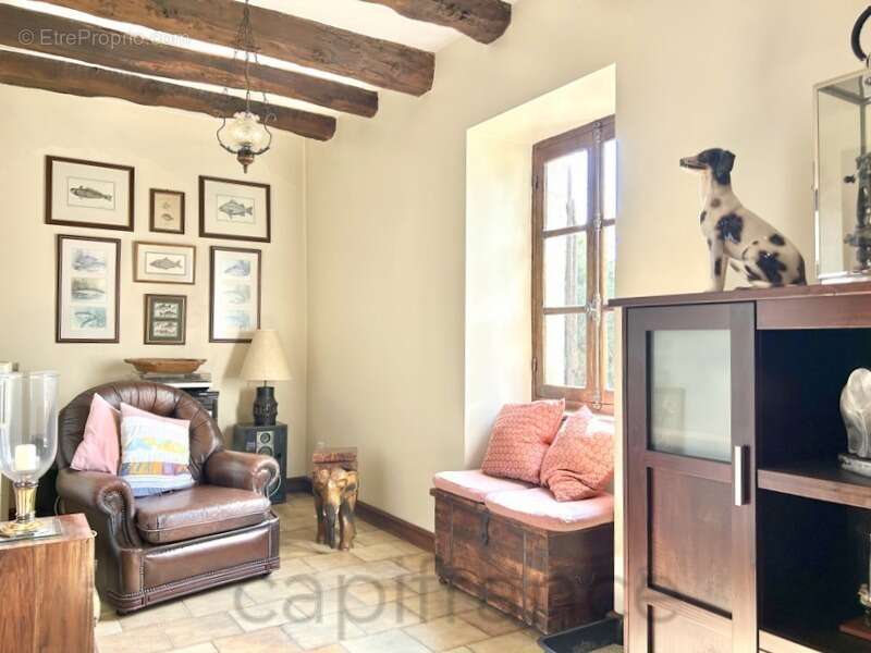 Maison à BEAULIEU-SUR-DORDOGNE