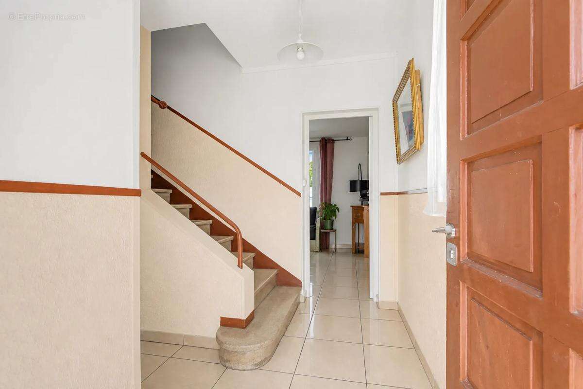 Maison de 4 pièces à Marseille, secteur calme - photo 6