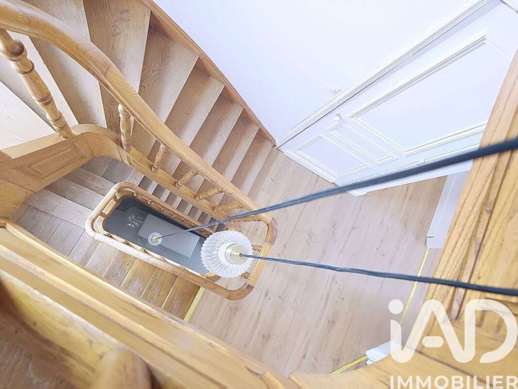 Photo 7 - Maison à FOUQUIERES-LES-LENS