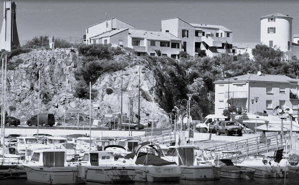 Appartement à FLEURY