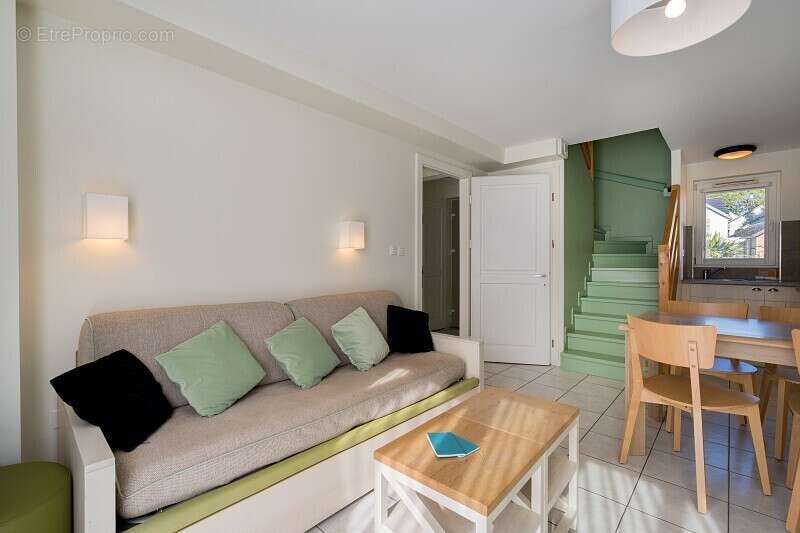 Appartement à PORNICHET