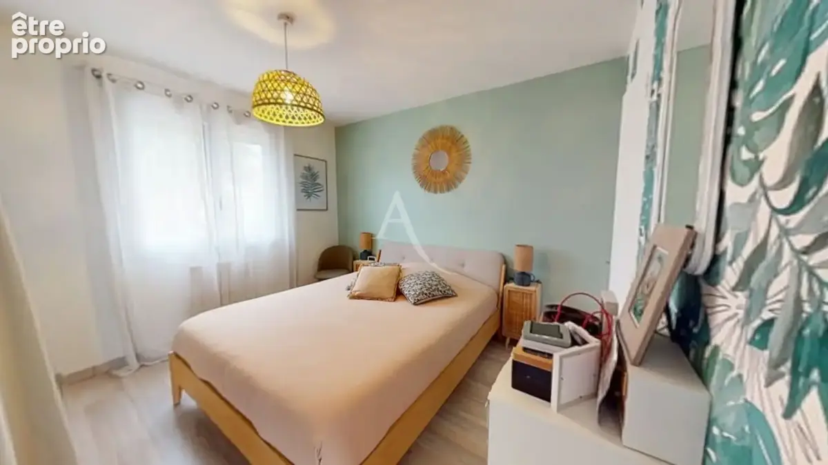 Maison de plain-pied 2 chambres Les Sables d'Olonne - photo 7