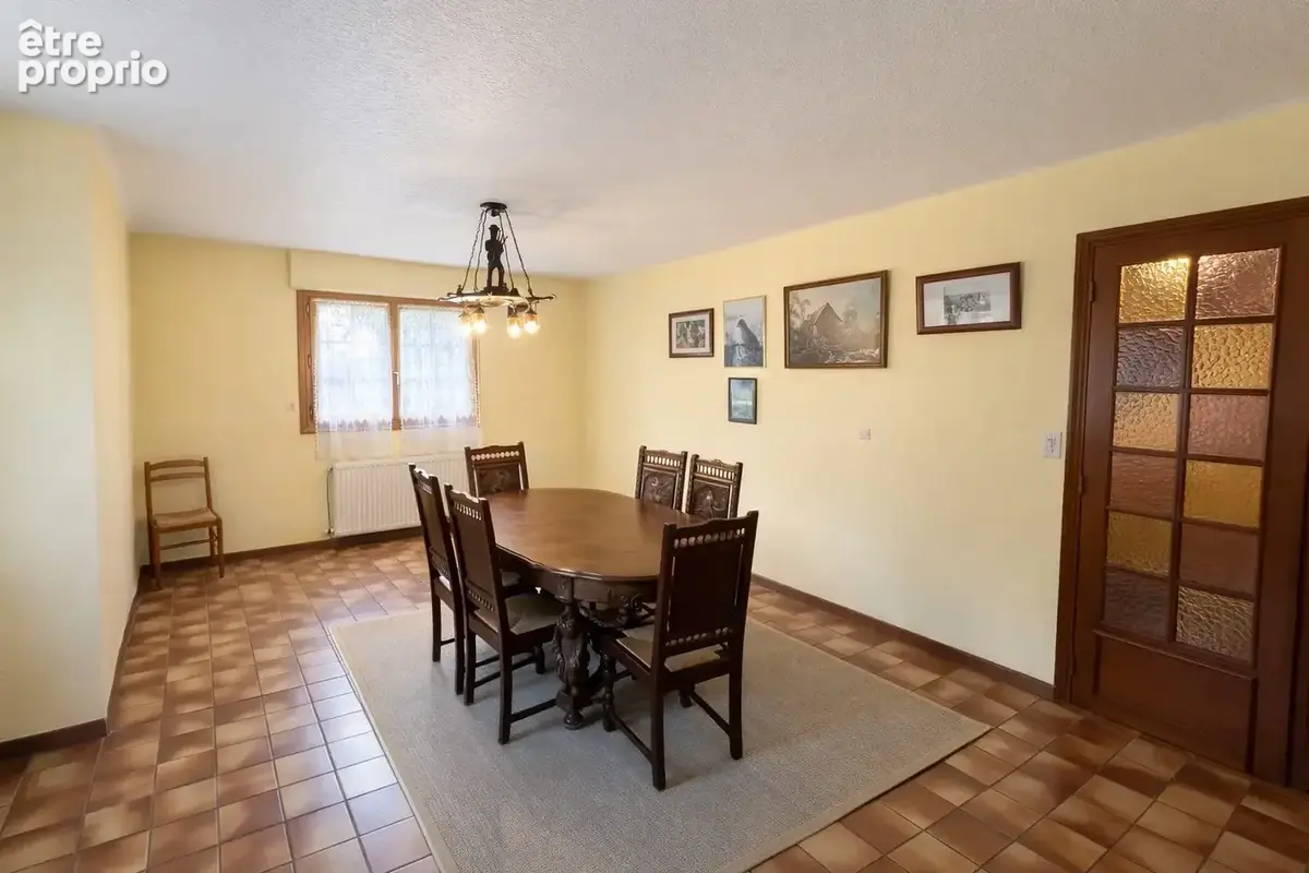 Maison 8 pièces 155 m² à vendre à Pluneret (56400) - photo 3