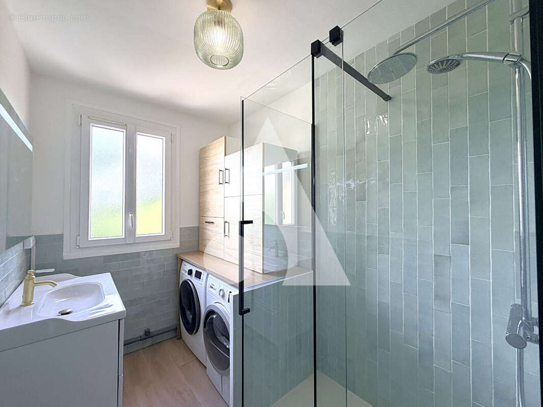 Appartement à DEUIL-LA-BARRE