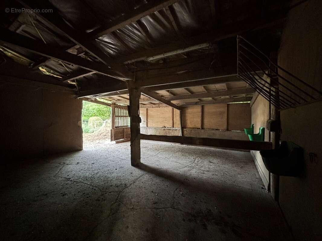 A VENDRE EN EXCLUSIVITÉ – Domaine d’exception en lisière de forêt à Ohain (59)  - photo 30