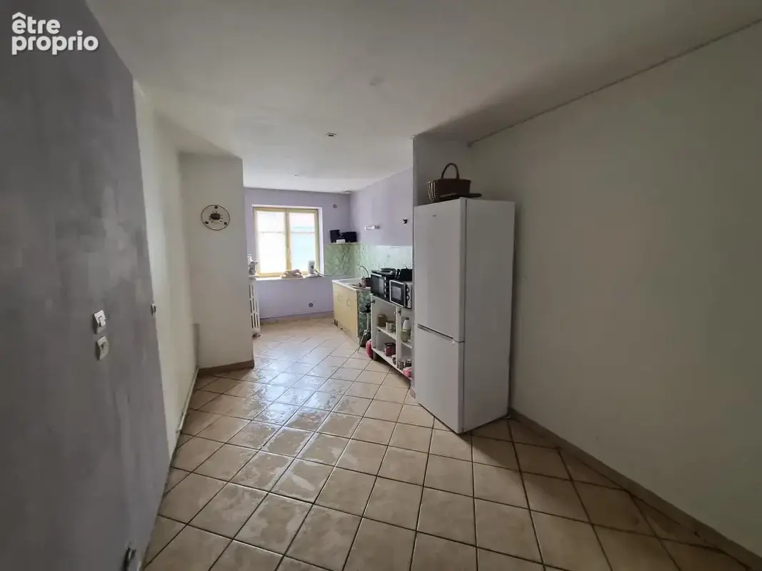 Maison 212 m² à Villey-Saint-Etienne  - photo 3