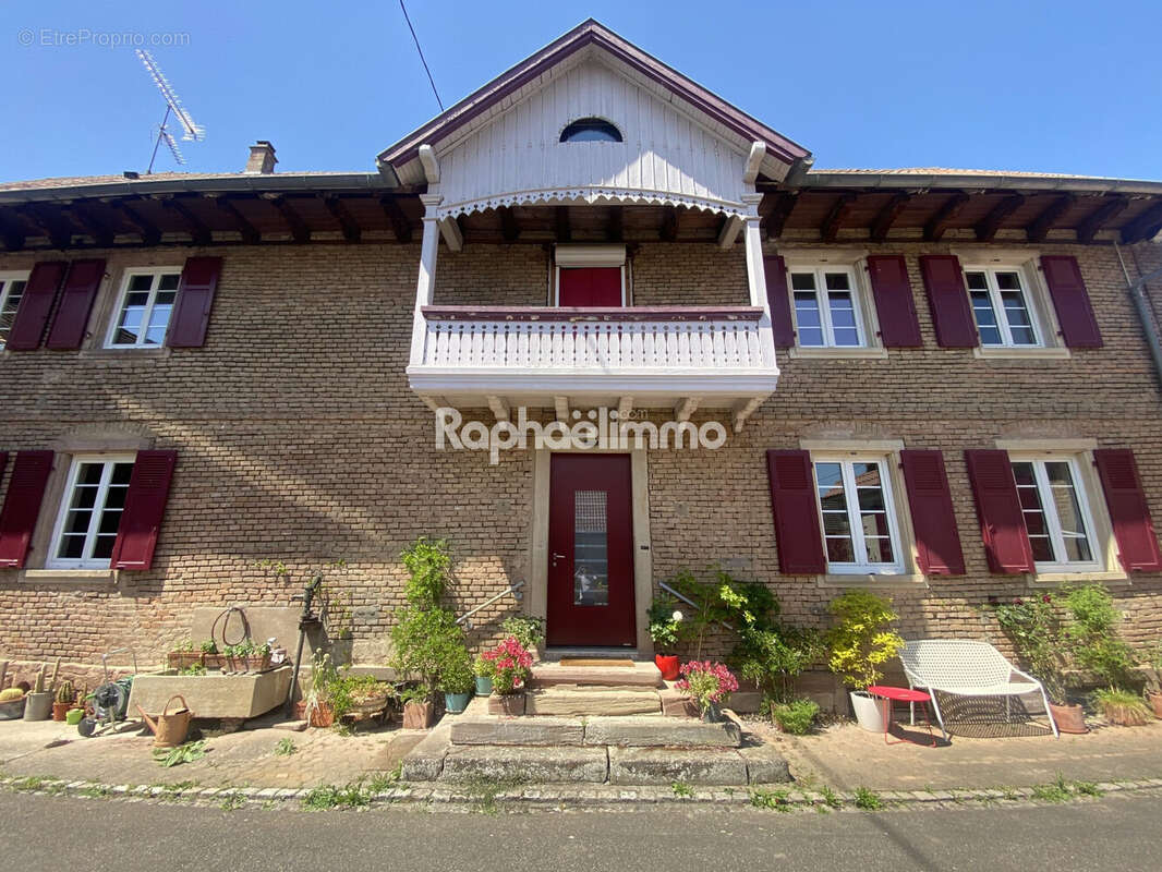 Maison 420 m² à Olwisheim  - photo 4