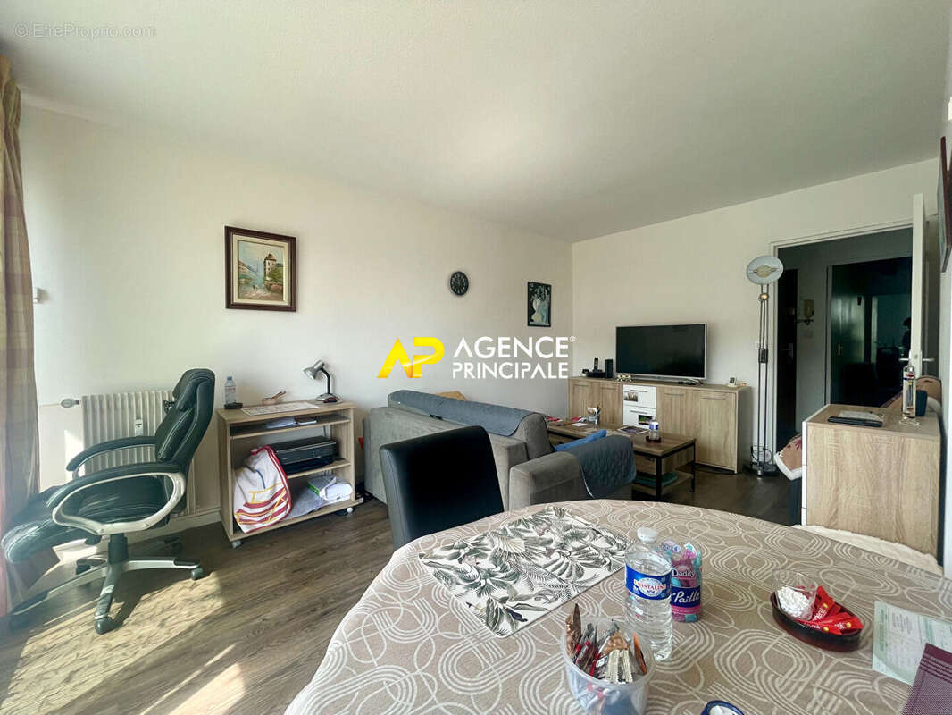 Appartement à ARGENTEUIL