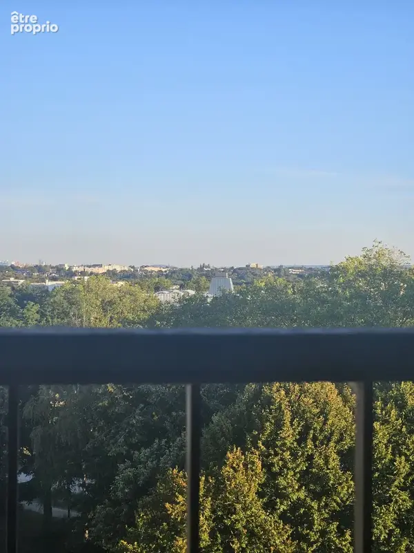 F4/92m2 dernier etage avec terrasse 15m2 - photo 9