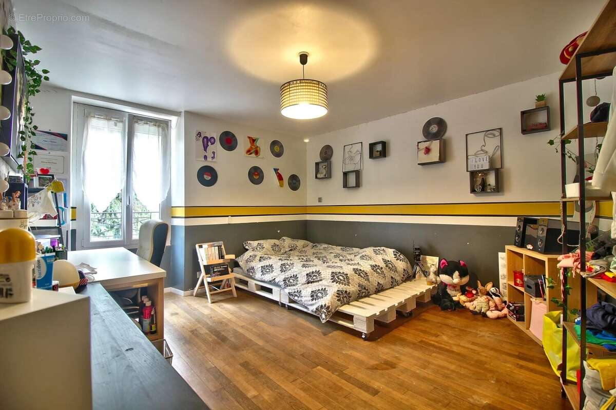 Maison à BLAISY-BAS