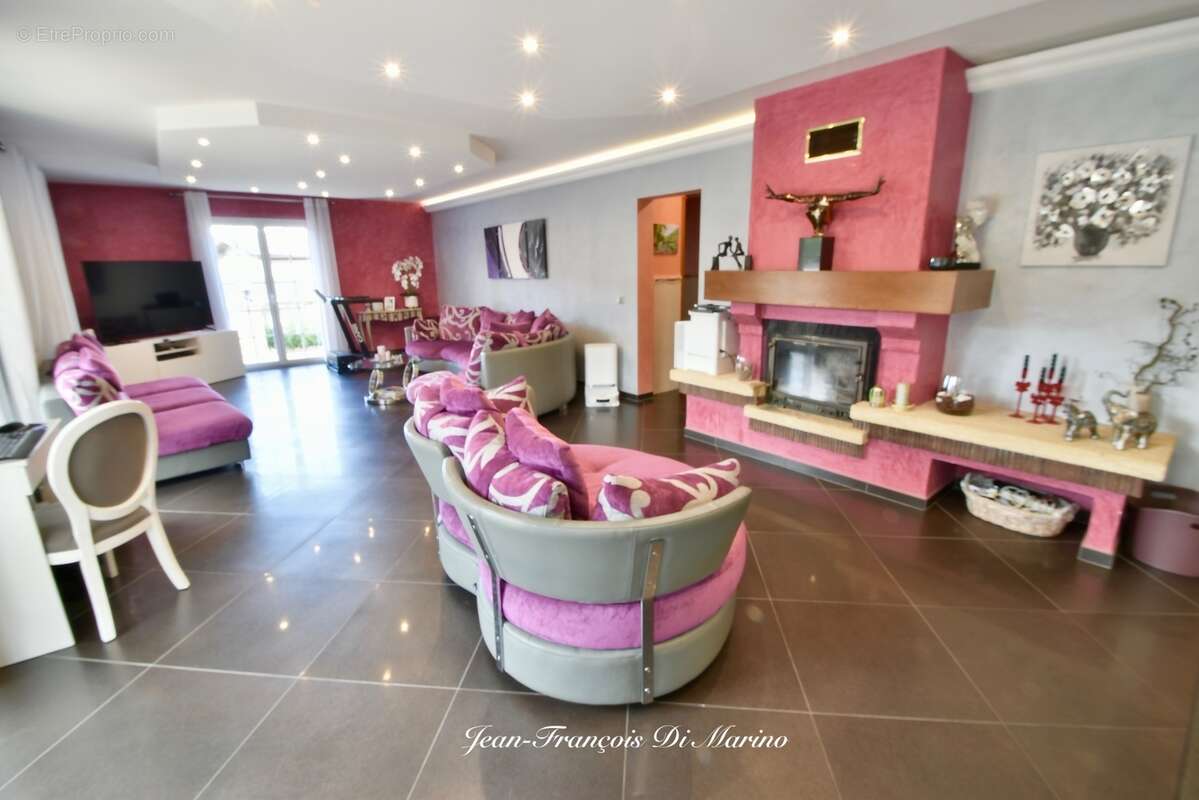 Maison à vendre 11 pièces LULLY (74) - photo 8
