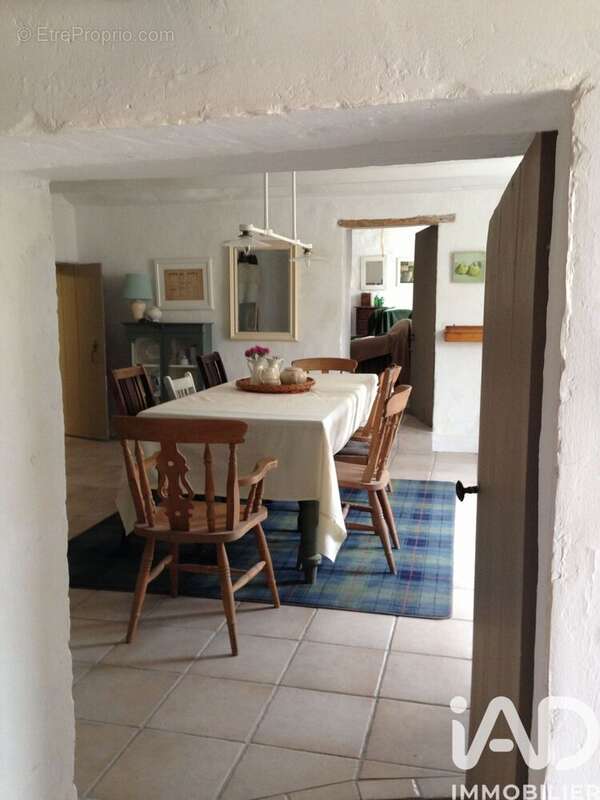 Photo 6 - Maison à GEAY