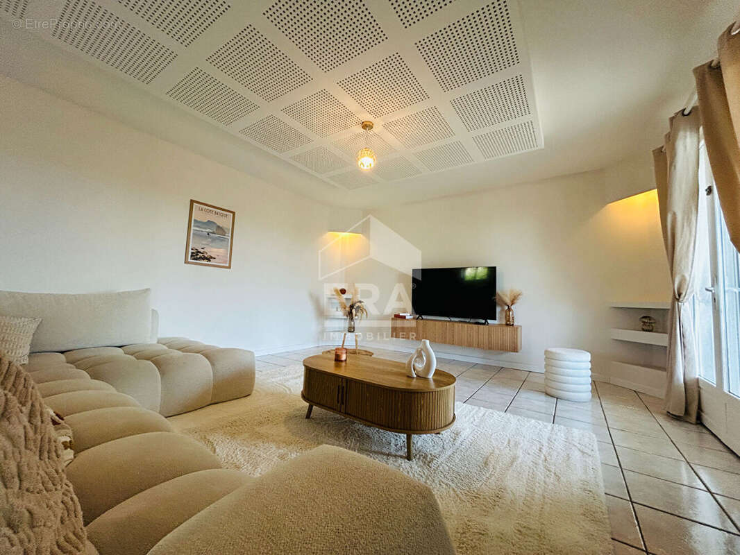 Maison 141m² à sénac - photo 3
