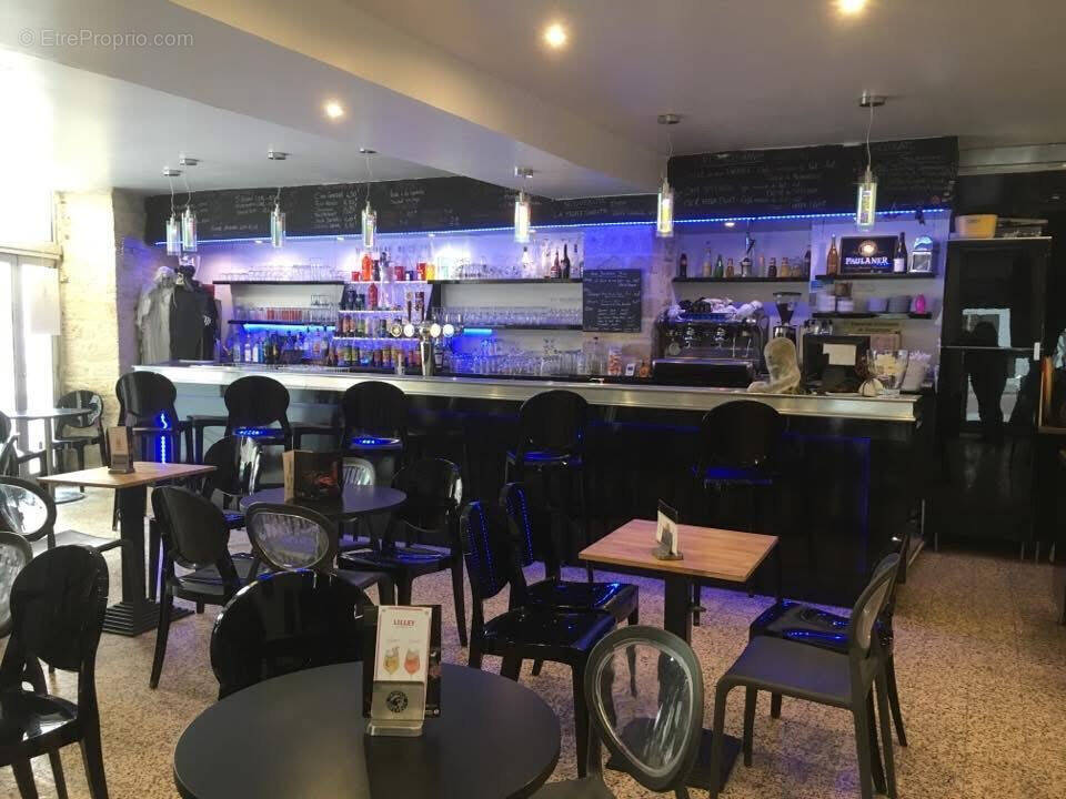 Photo 1 - Commerce à CHAGNY