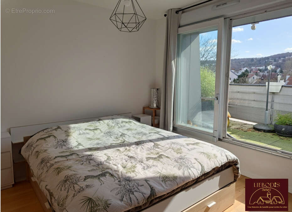 Appartement à ESSEY-LES-NANCY