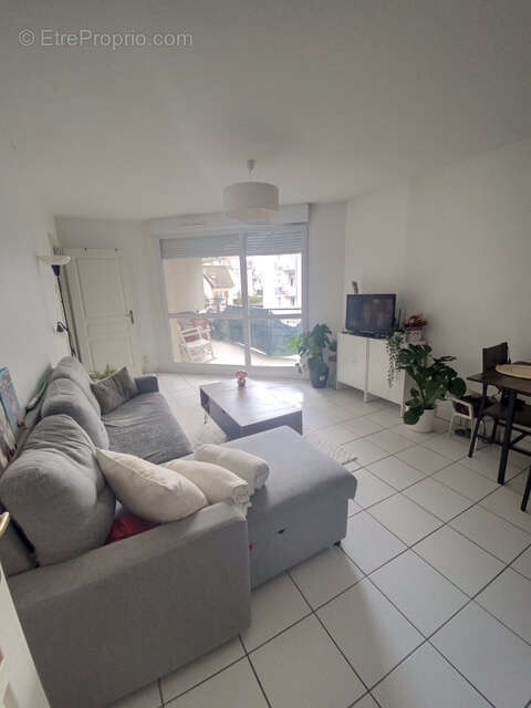 Appartement à OBERNAI