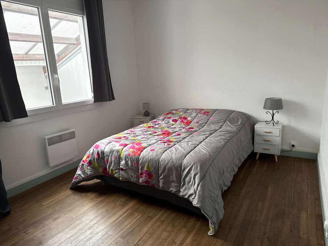 Maison à SAINT-JEAN-DE-MONTS