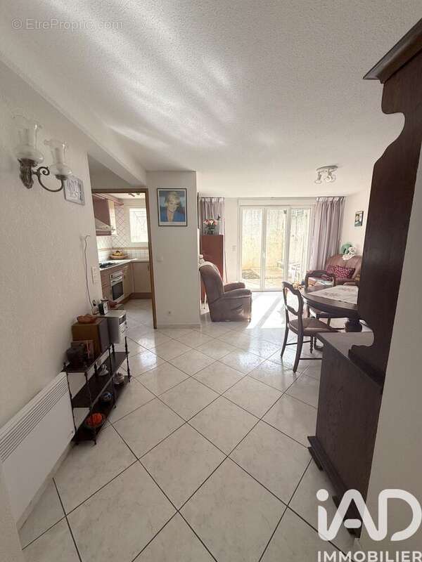 Photo 2 - Appartement à PERPIGNAN