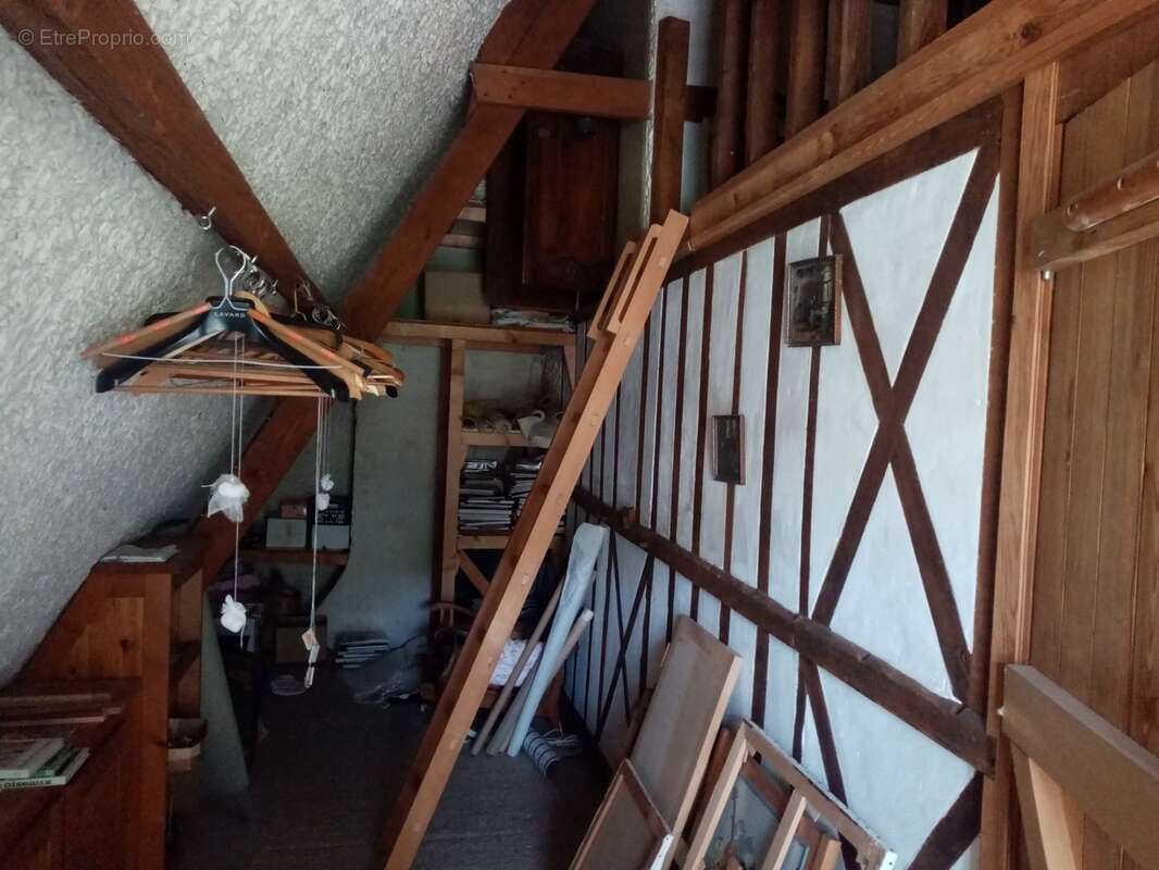 Maison à vendre 4 pièces CANY-BARVILLE (76) - photo 7