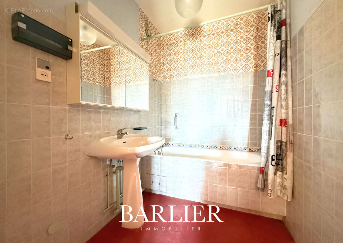 Appartement à HOENHEIM