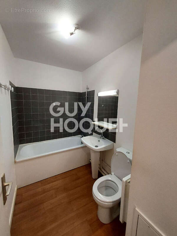 Appartement à MERIGNAC