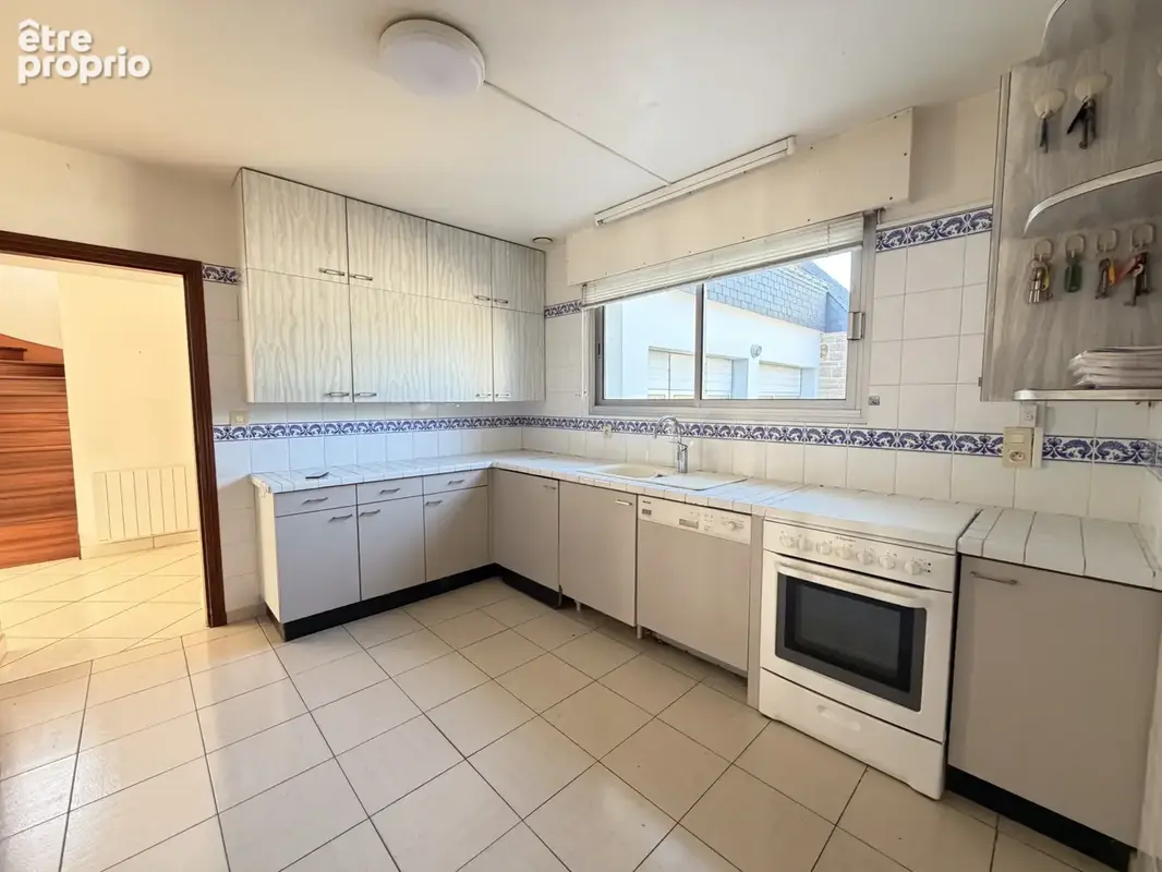 Propriété Vue Mer - 6 chambres - Plus de 7 000 m2 de terrain - photo 11