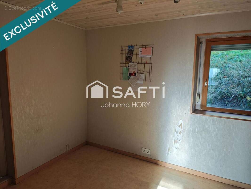 Photo 8 - Maison à HUSSEREN-WESSERLING