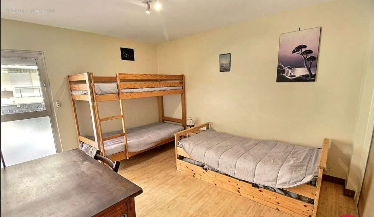 Appartement à LE LAVANDOU