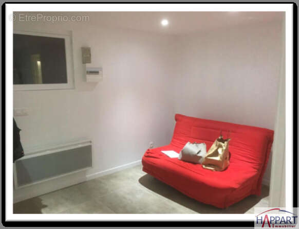 Appartement à DAMMARIE-LES-LYS