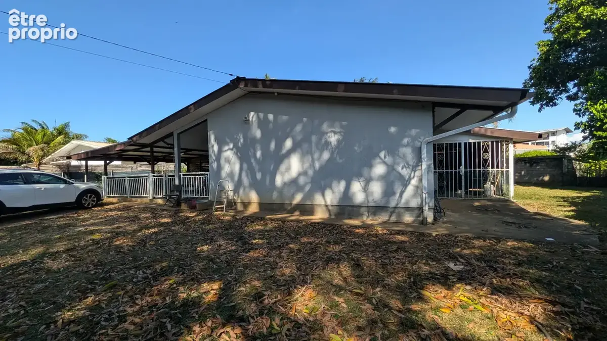 Vente Maison T4 Route de Montabo   Terrain piscinable 1 001 m2 avec fort potentiel constructible - photo 40