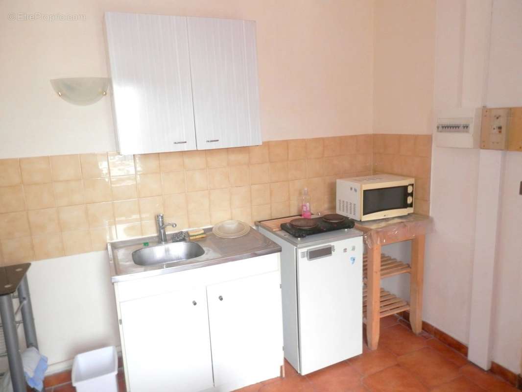 Appartement à LA SEYNE-SUR-MER