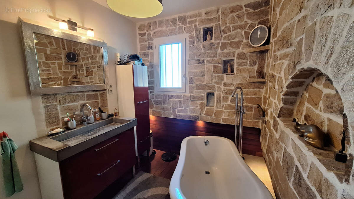 Maison à COUERON