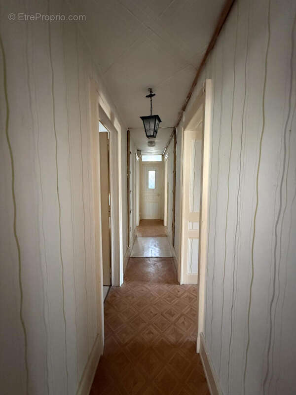 IMG_0009 - Appartement à REMIREMONT