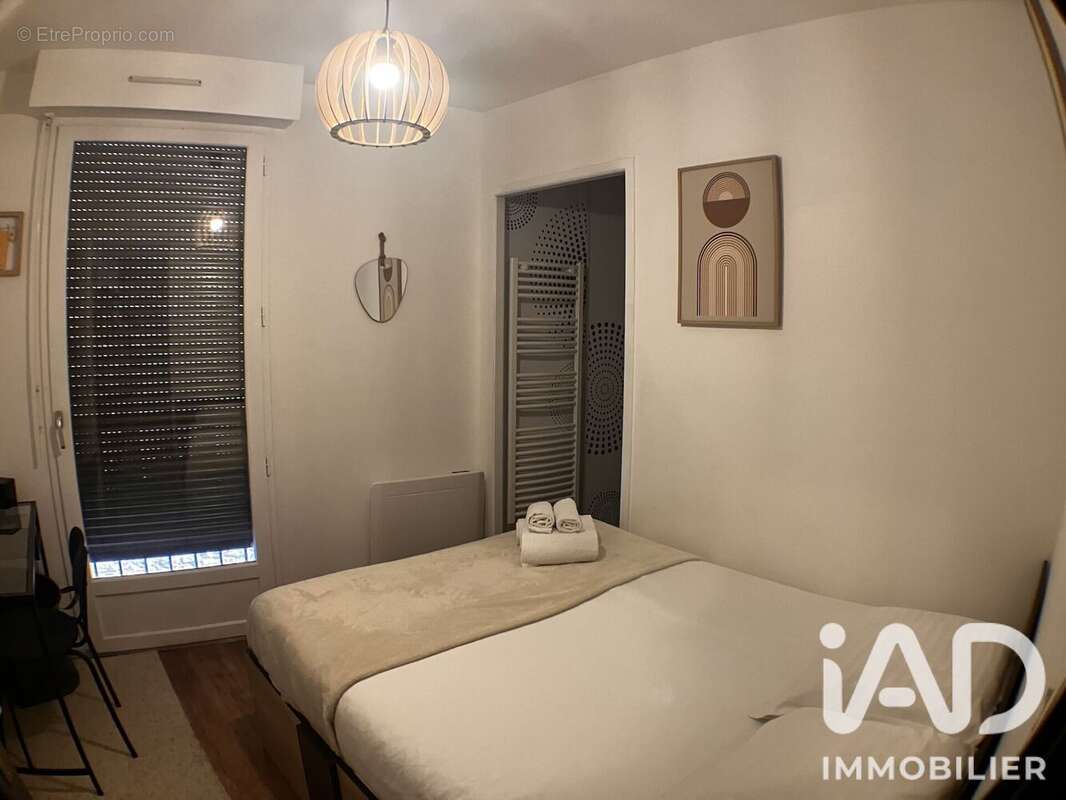 Photo 7 - Appartement à RENNES
