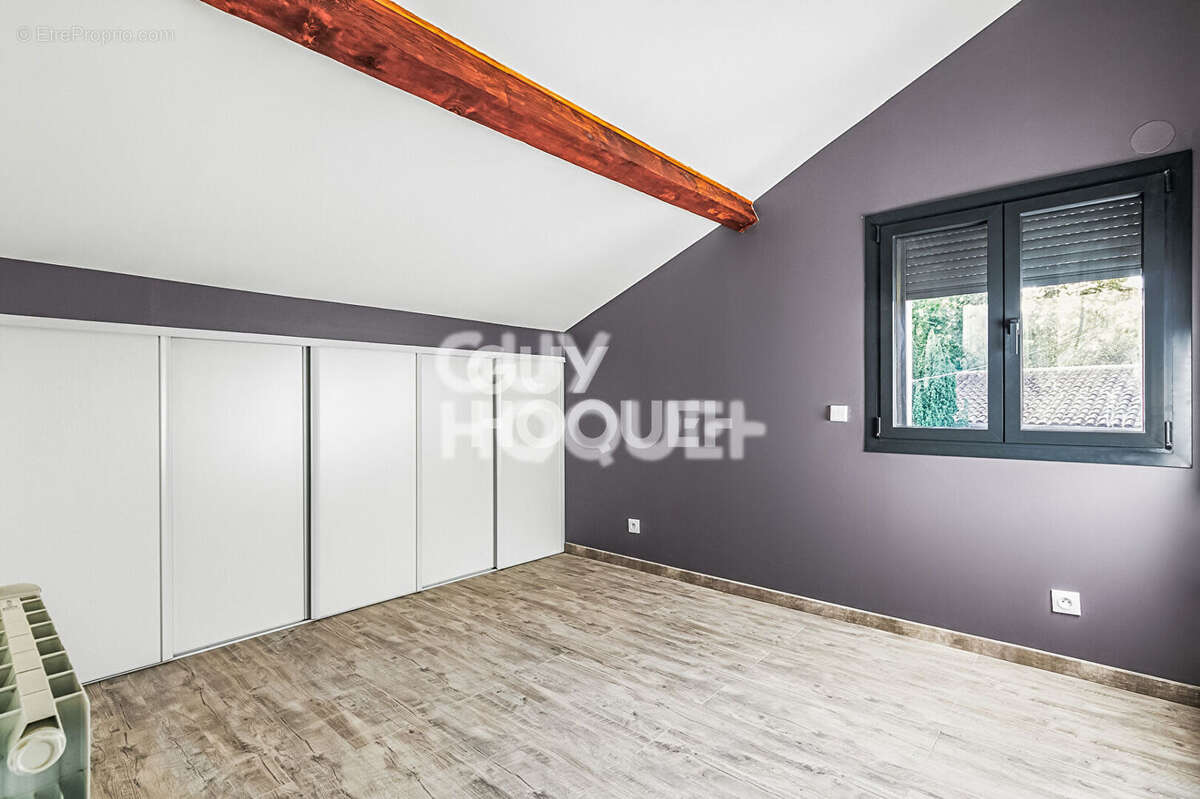 Maison à VILLEURBANNE