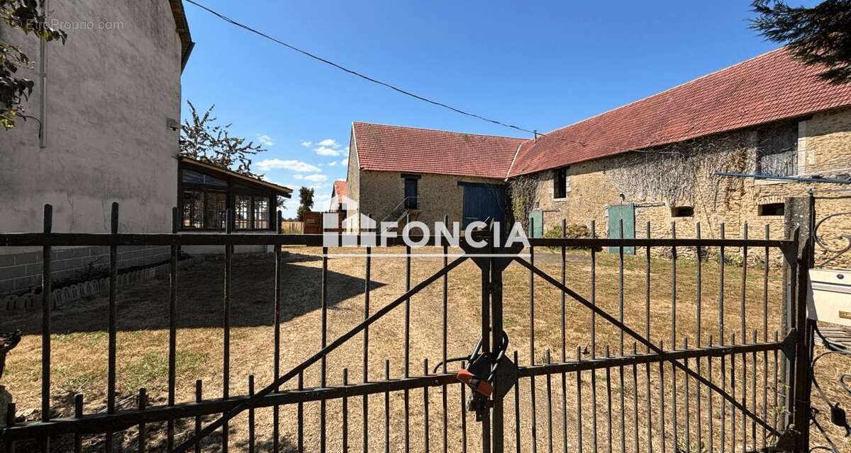Ancienne Fermette - photo 2