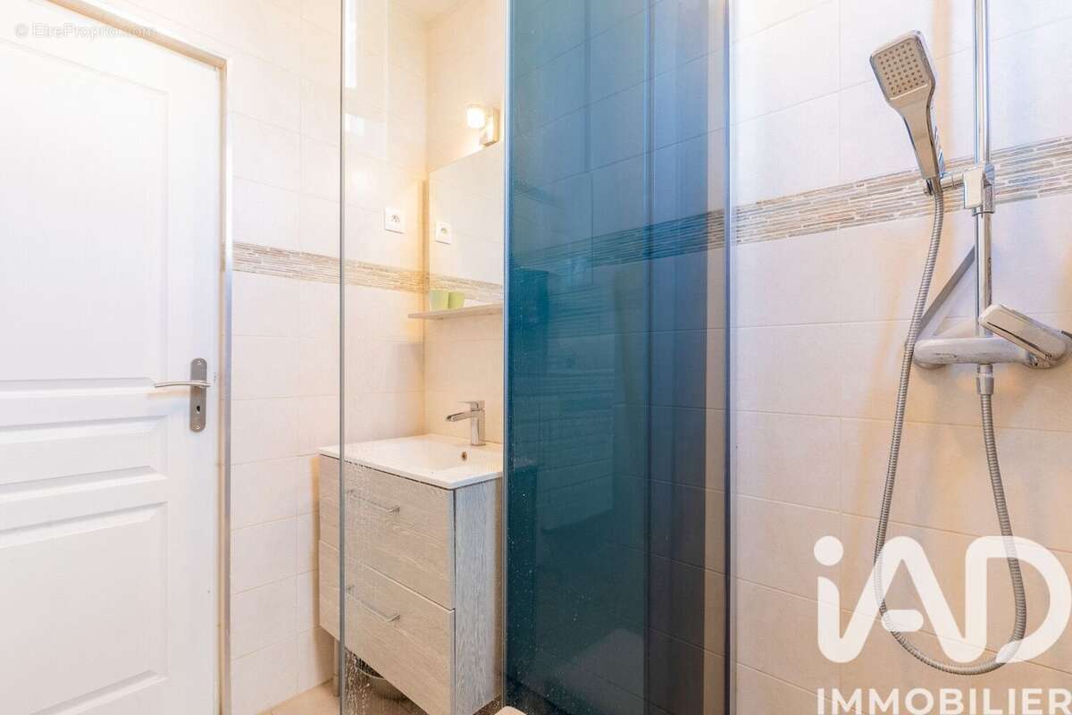 Photo 8 - Maison à SAVIGNY-SUR-ORGE