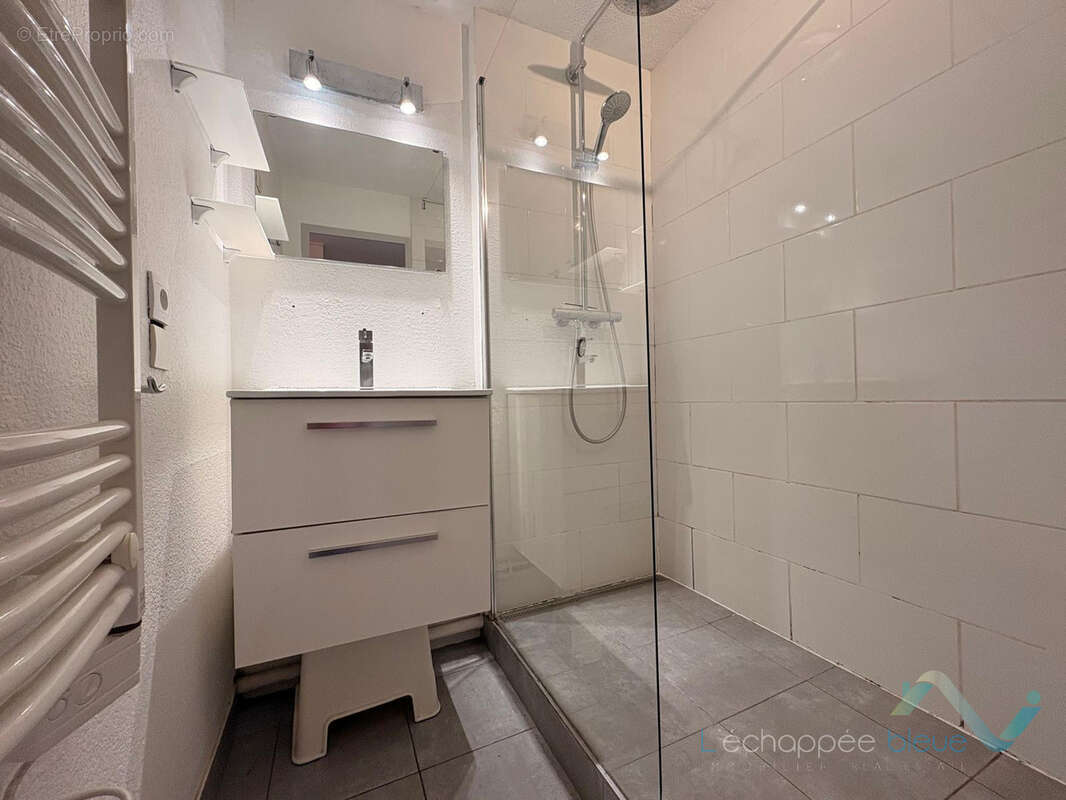Appartement à GASSIN