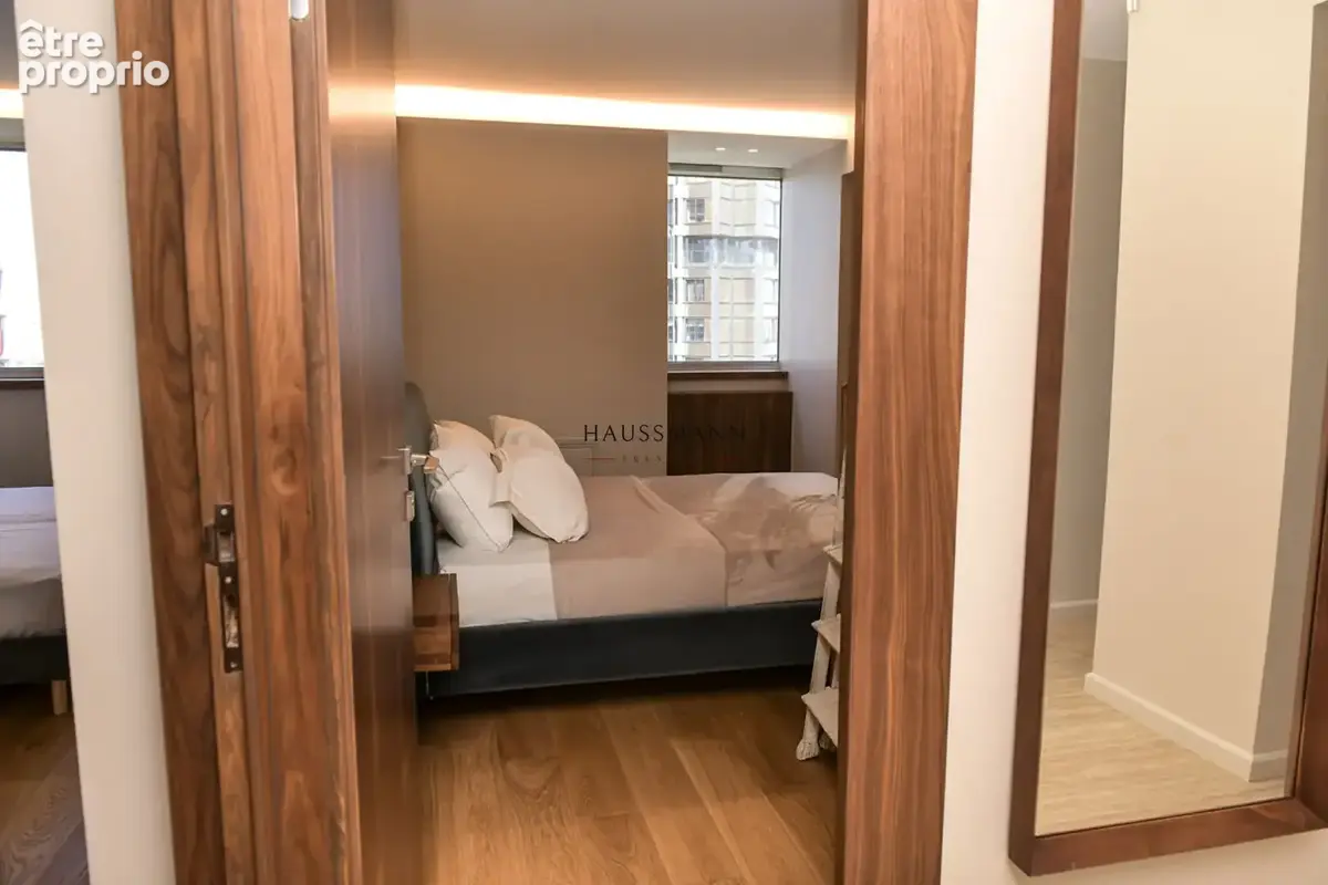 Appartement climatise beaugrenelle  paris  xv eme - photo 11