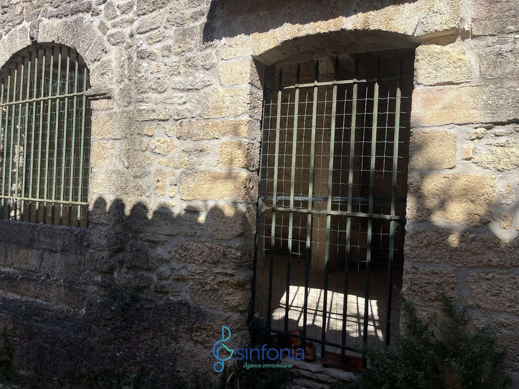 Maison à SAINT-SIFFRET