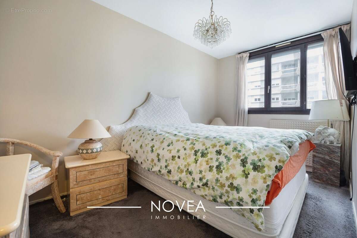 Appartement à LYON-3E