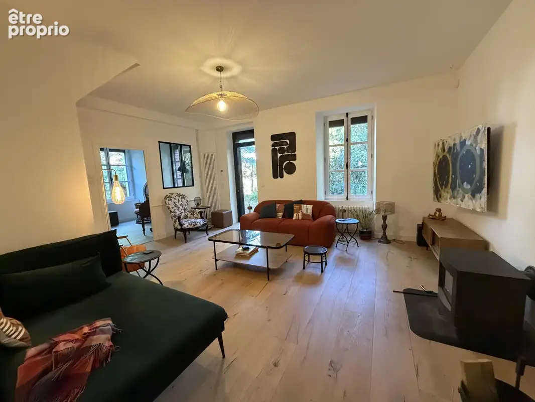 Villa balnéaire saint brévin les pins. - photo 14