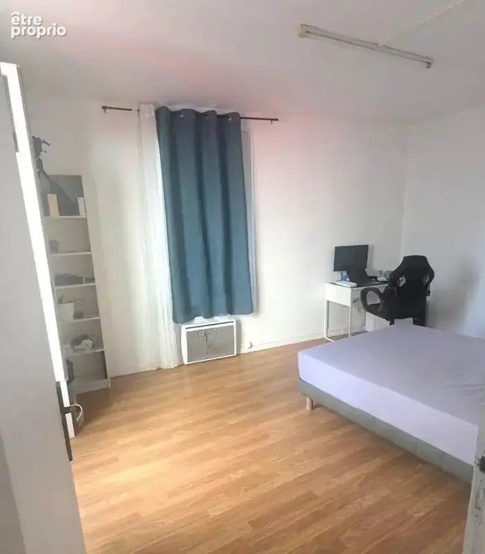 94200 ivry sur seine appartement 2 pieces 38.43 m² - photo 3