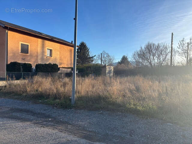 Terrain constructible à Enveigt en Cerdagne dans les Pyrénées Orientales - photo 6