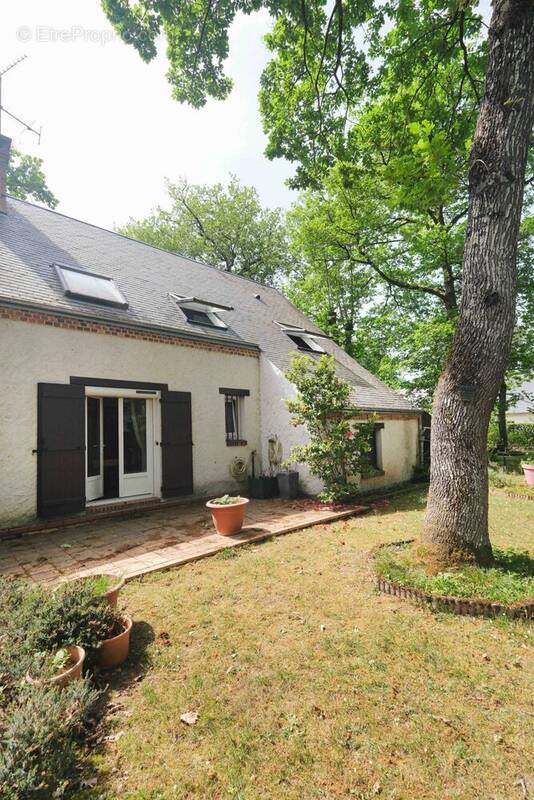 Maison à ORLEANS