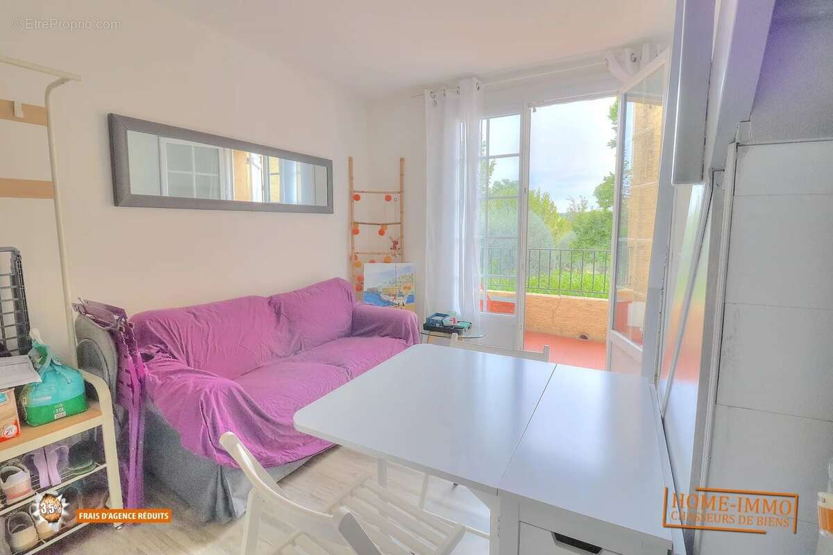 Appartement à PEYMEINADE