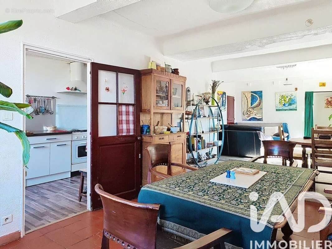 Photo 3 - Appartement à CUERS