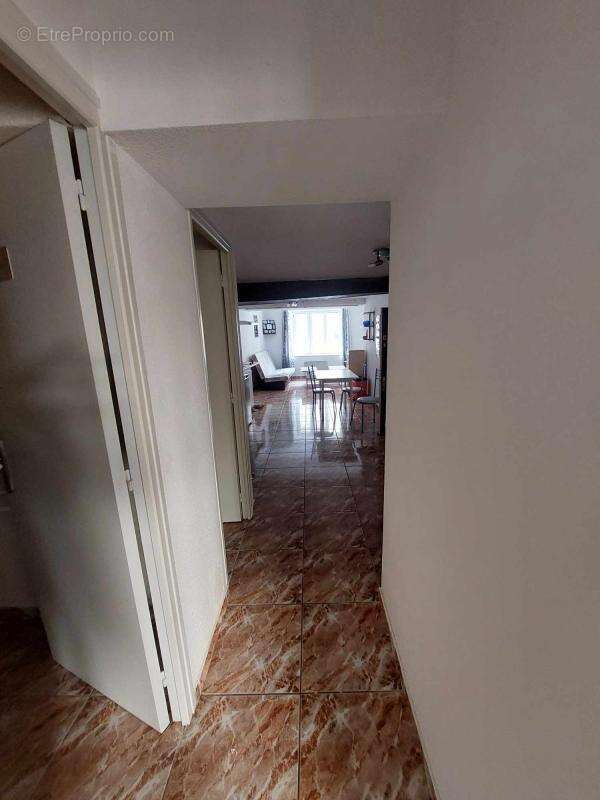 Appartement à MONTAIGUT