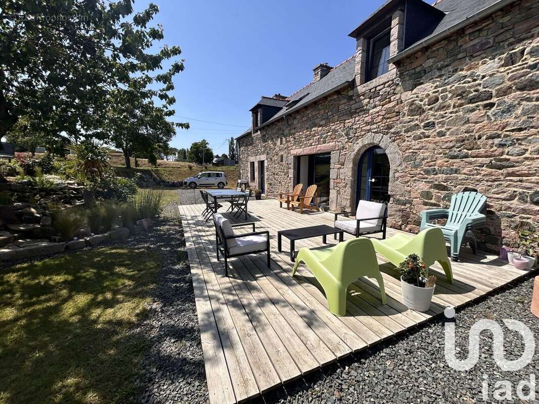 Photo 3 - Maison à ERQUY